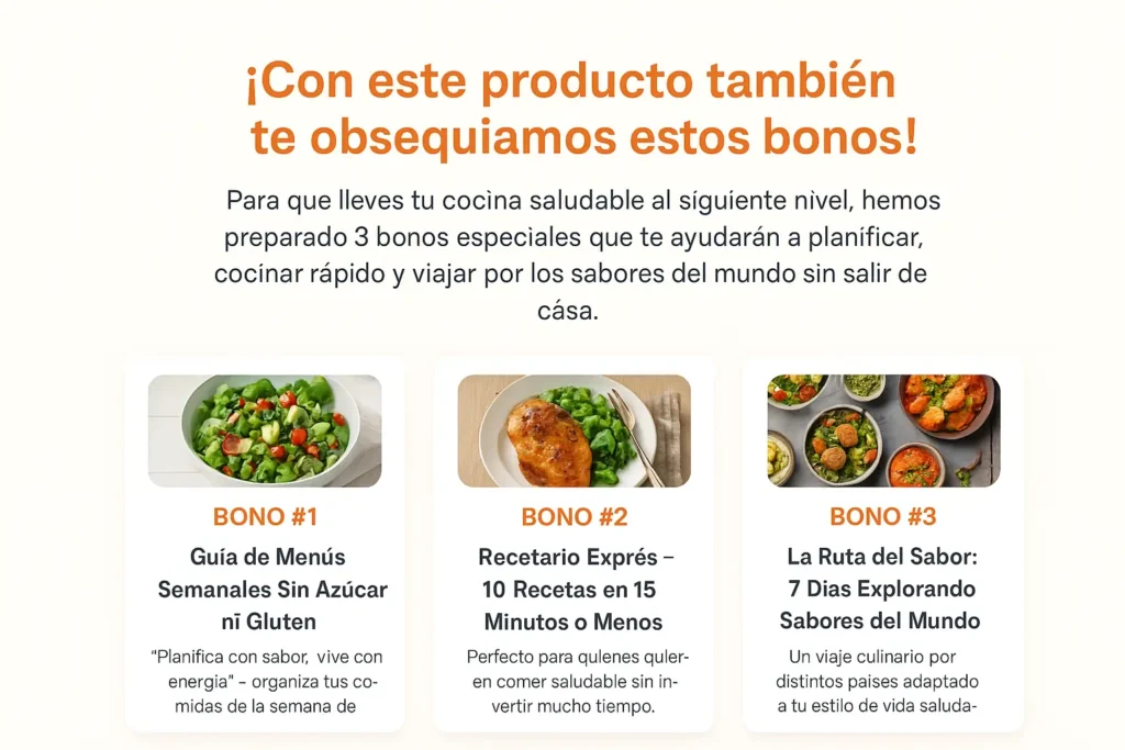 bonos del 150 recetas copia